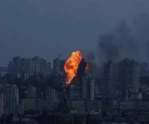 مسکو: هیچ سیگنالی از کی یف درمورد مذاکرات وجود ندارد