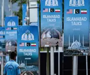 اسلام آباد: طرح مذاکراتی بازبینی شده ایران به واشنگتن ارسال شد