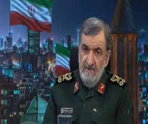 ویدیو  -  محسن رضایی: آمریکا بعد از شکست در مقابل ایران به سمت سقوط در حال حرکت است