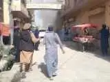 ویدیو  -  انفجار مرگبار در پاکستان؛ ترور یکی از بزرگان قبایل
