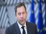 تاکید مقام آلمانی بر پایان دائمی جنگ بر علیه ایران