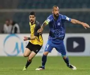 حرف آخر afc به فدراسیون فوتبال
