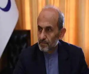 ویدیو  -  روایت رئیس صداوسیما از سخنرانی ماندگار شهید لاریجانی در تونس