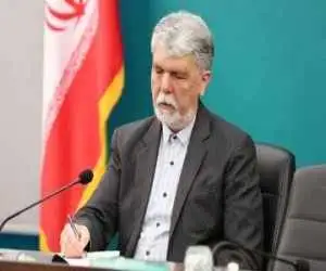 وزیر فرهنگ: خیام یادآور سنتی ریشه دار از خردورزی در فرهنگ ایران زمین است