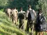 حمله تروریستی در سقز