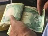 پشت پرده فروش ارزان دینار در مقابل ریال ایران -  بعد از دلارهای تراولی تهران، نوبت به دینار تراولی در عراق رسید!