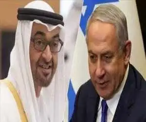 خشم امارات درمورد استفاده ابزاری نتانیاهو از ابوظبی برای منافع انتخاباتی