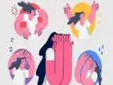 pms به معنای (بداخلاق شدن) نیست -  سندرم پیش از قاعدگی را بهتر بشناسید