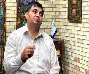 واکنش حسین رضازاده به شکستن رکورد وزنه برداری دنیا