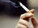بلایی که دود سیگار بر سر چشم می آورد