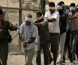 شروع اجرای قانون اعدام اسرای فلسطینی در کرانه باختری