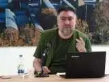 موسیقی و تاب آوری از رهگذر اسطوره در موزه هنرهای معاصر  -  بداهه نوازی با ذهن خالی ممکن نیست