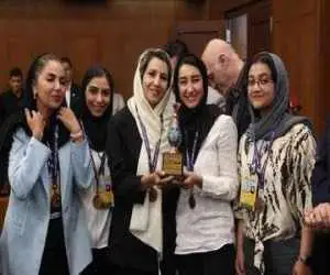 ستاره استقلال وارد رشته گلف می شود؛ از اول هم بازیکن این رشته بودم!