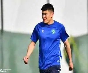 جنجال مهاجم سابق پرسپولیس در عراق
