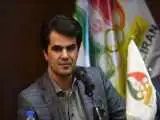 ایران با 90 میلیون جمعیت یک زمین استاندارد ندارد - استقلال قهرمان لیگ شد