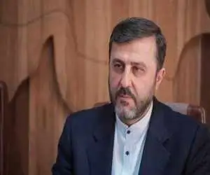 غریب آبادی: برای ما تسلیم شدن معنایی ندارد؛ یا پیروز می شویم یا شهید