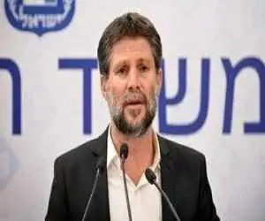 تصمیم جنجالی اسموتریچ در واکنش به احتمال صدور حکم جلب بین المللی