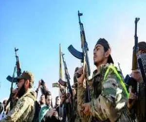 اعتراض ازبک ها در ادلب؛ زنگ خطر برای سیاست دمشق در قبال جنگجویان غیرسوری  -  چگونه (مهاجرین) به یک معضل امنیتی بزرگ برای حکومت احمد الشرع تبدیل شد