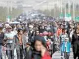 آمار جدید جمعیت ایران اعلام شد