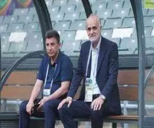بازیکنان تیم ملی در سفارت های کانادا و آمریکا؛ برنامه بازی های تدارکاتی مشخص شد