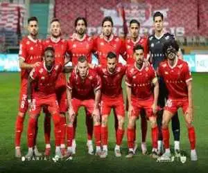 نامه رسمی پرسپولیس به پزشکیان!