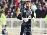پرسپولیس در پی محروم کردن علیرضا بیرانوند!