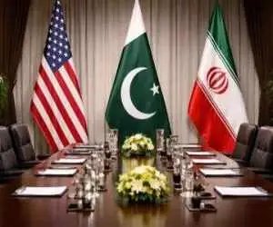 اختلاف تهران و واشینگتن بر سر (زمان بندی) توافق -  روایت دیپلمات پاکستانی از پیشنهادهای جدید غنی سازی و تحریم های نفتی