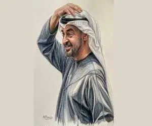 روزنامه جمهوری اسلامی: اگر امیر امارات، به سمت ایران بیاید پذیرفته خواهد شد -  اسرائیل می خواهد راه بازگشت او را ببندد
