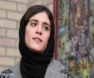 این ستاره در اینستاگرام فعالیت ندارد!