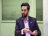 ویدیو  -  آذری جهرمی: اینکه خیال کنند با مداخلهٔ نظامی می توانند تنگه را باز کنند خیالی باطل است