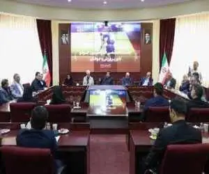 جودوکاران اعزامی به بازی های آسیایی ناگویا به اردوی روسیه می روند