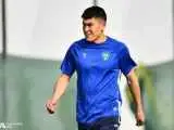 جنجال مهاجم سابق پرسپولیس در عراق