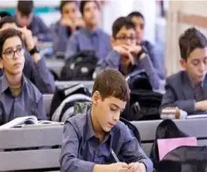 اعلام نحوه برگزار شدن امتحانات پایان سال دانش آموزان ابتدایی