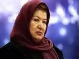 پوران درخشنده بار دیگر تهیه کننده سینما شد -  مستند نازول ساخته شد