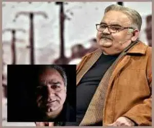 پرویز پرستویی از آخرین وضعیت جسمی (عمو اکبر) نوشت