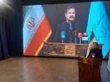 معاون رئیس جمهور: به مردم اعتماد داریم، اینترنت به وضعیت گذشته بازخواهد گشت، زیرا دستور رئیس جمهور است -  پیوند بوم گردی با انسجام اجتماعی اهمیت دارد