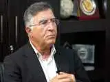 ویدیو  -  جلالی: از نظر فنی هیچ شانسی در جام جهانی نداریم
