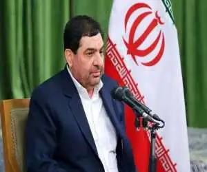 ویدیو  -  خاطره مخبر از لحظه دیدار با رهبر شهید و اعلام حادثه برای شهید رئیسی