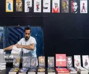 نمایشگاه مجازی جایی برای خلاقیت ناشر نگذاشته است