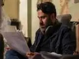 (حیرانی) روایتی از وقایع کمتر پرداخته شده جنگ تحمیلی سوم
