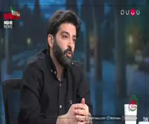ویدیو  -  روایت فرزند سپهبد موسوی از روز حمله به جلسه شعام