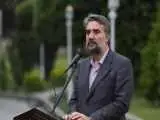 بهار را به خانه کودکان جنگ بازگردانیم  -  ستاد همیاری خانه موسیقی در مناطق آسیب دیده