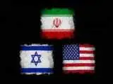 قهرمان پور: همبستگی ایجادشده بیشتر ناشی از میهن دوستی است تا رضایت از عملکرد حاکمیت -  برداشت های ذهنی دو طرف آن قدر از هم دور است که مذاکره را قفل کرده