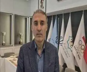 ارتقای ورزش های دانشگاهی در شرایط جنگی