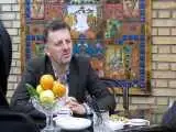امارات قربانی شد  - برهانی: نفرت ملت های منطقه از همدستی امارات با اسرائیل دست ایران را برای هر برخوردی با امارات باز می گذارد