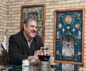 عباس جدیدی: با علیرضا دبیر پدرکشتگی ندارم، کاپیتان و بزرگ تر او هستم - در شورای شهر نه در فهرست اصولگراها بودم و نه در فهرست اصلاح طلب ها!