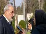 جزئیات خاموشی برق و کسری آب به روایت وزیر نیرو -  در تهران 37 درصد از نظر بارشی عقب هستیم