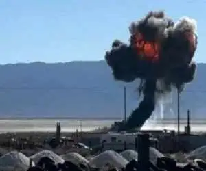 کنگره آمریکا: نیروی هوایی در جنگ بر علیه ایران 42 هواگرد را از دست داده است