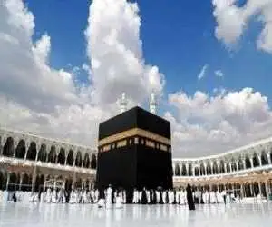 فوت 3 زائر ایرانی حج در عربستان