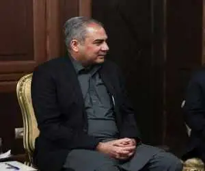 منبع آگاه به ایرنا: وزیر کشور پاکستان به تهران سفر کرد -  مذاکرات ایران و آمریکا از طریق پاکستان در مرحله حساسی قرار دارد
